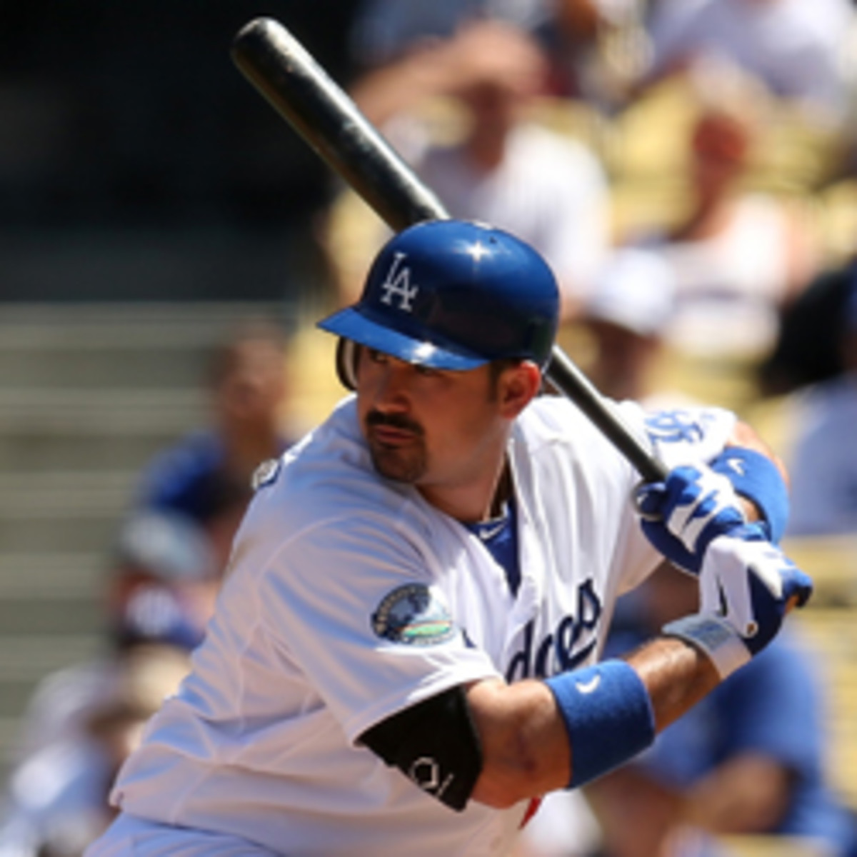 Adrian-Gonzalez-Getty-T