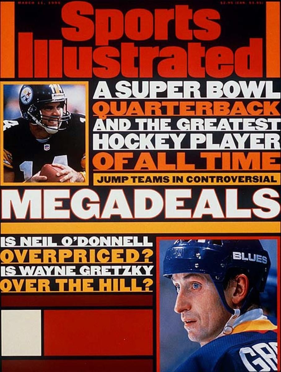 March 11, 1996