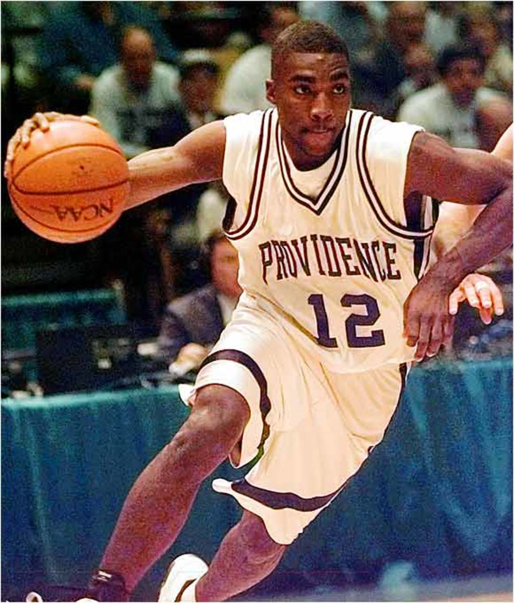 God Shammgod