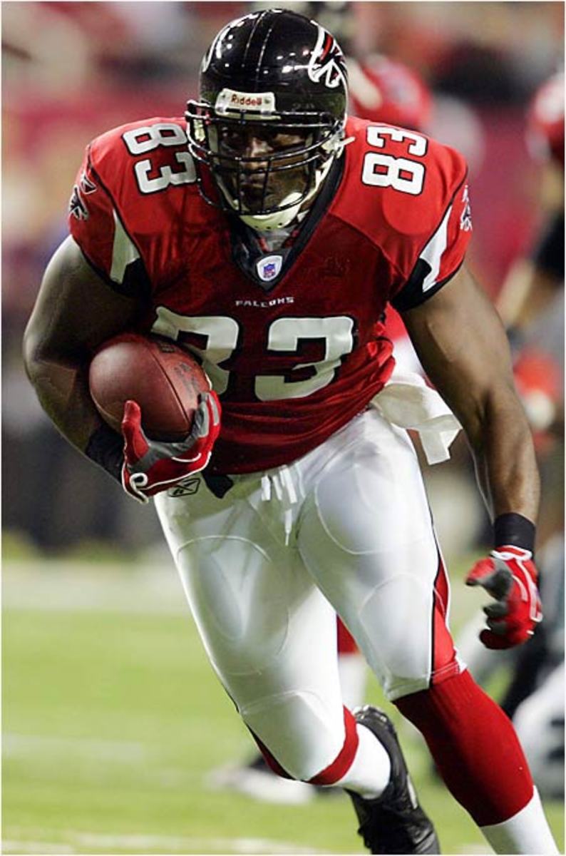 Alge Crumpler