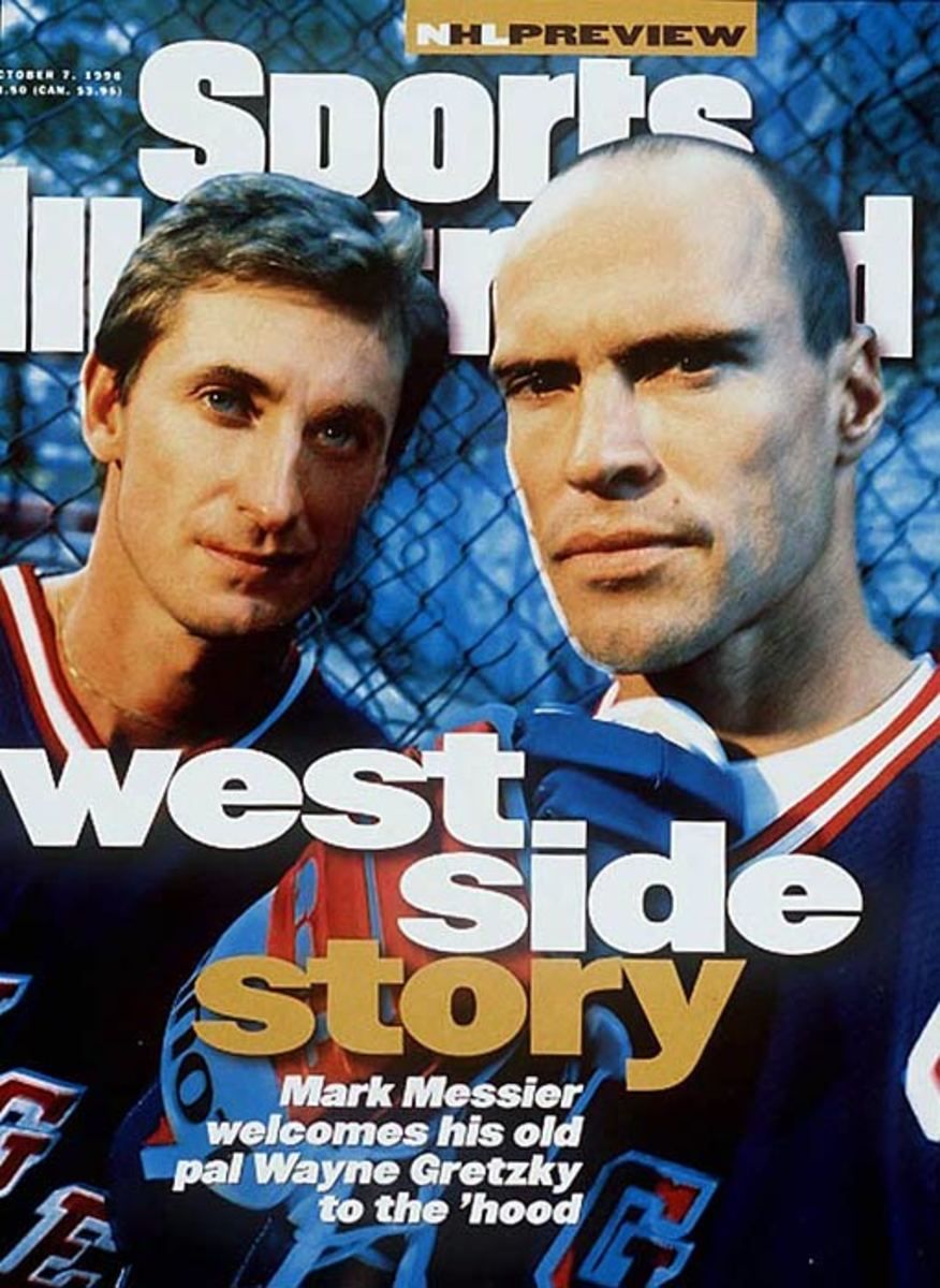 October 7, 1996