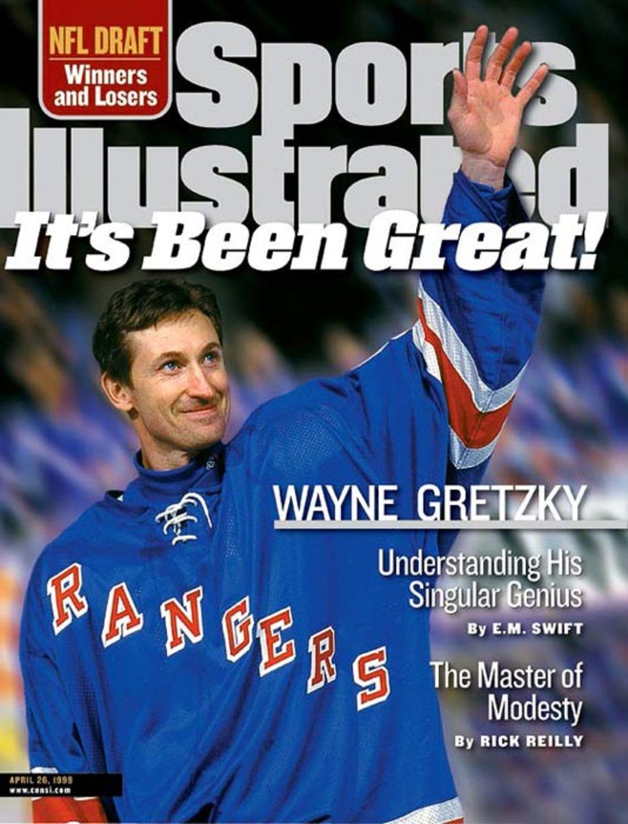 April 26, 1999
