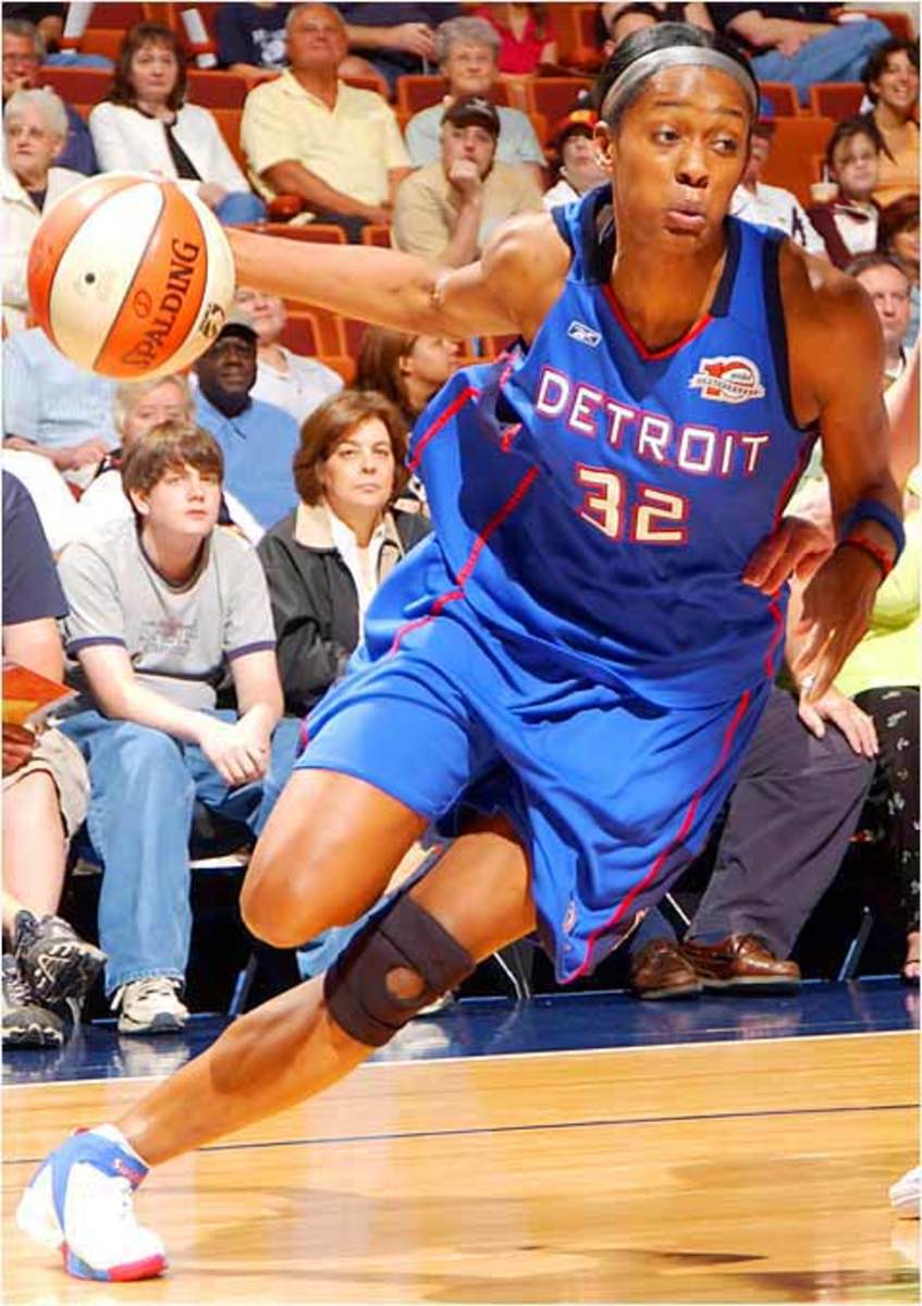 Swin Cash