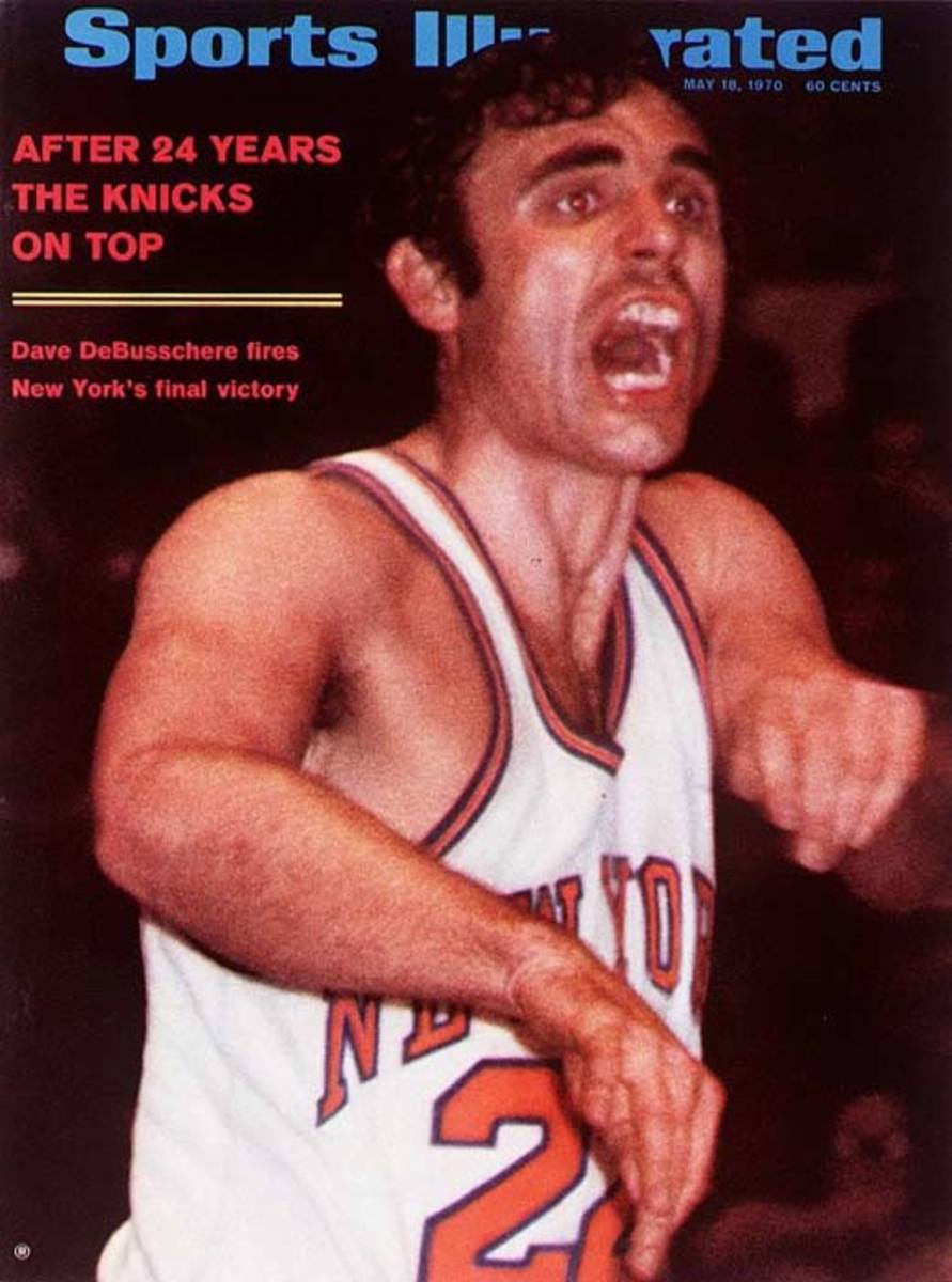 Dave DeBusschere