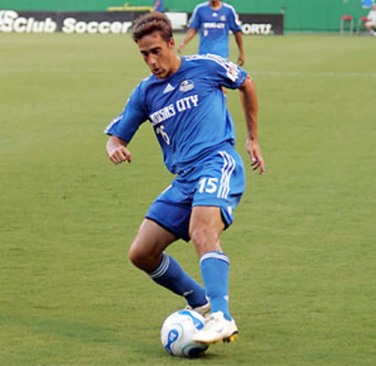 Soccer America: MLS rules will leave several players without wages