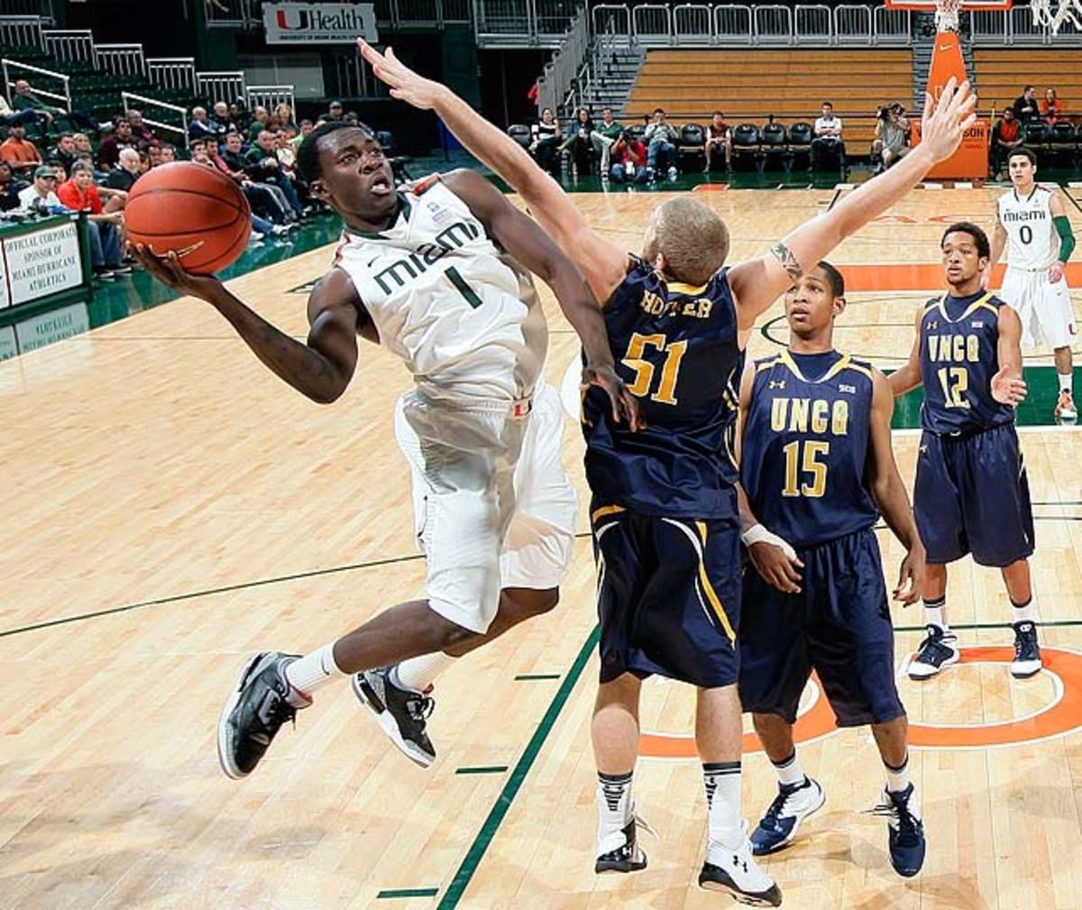 Durand Scott