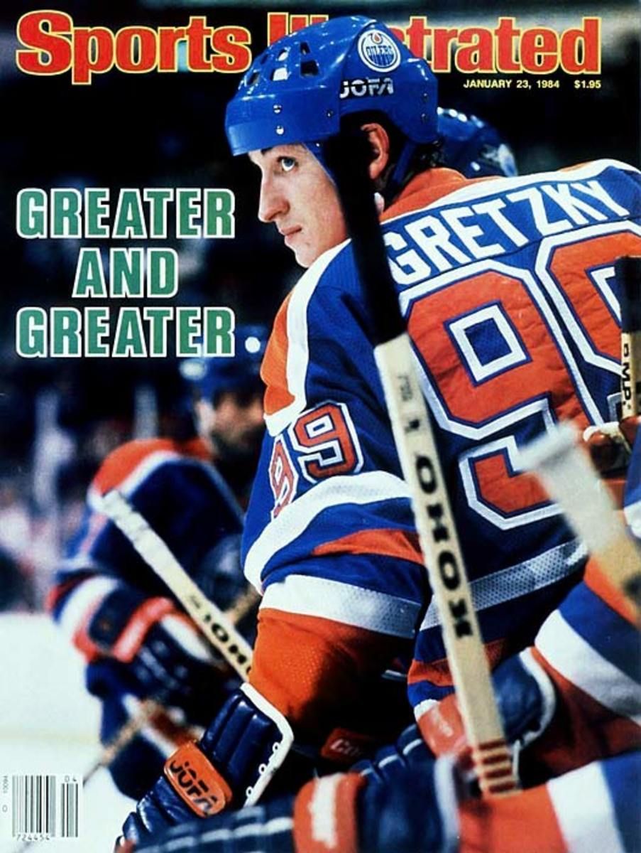 January 23, 1984