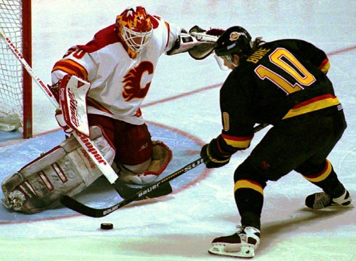 1994 Flames to Canucks