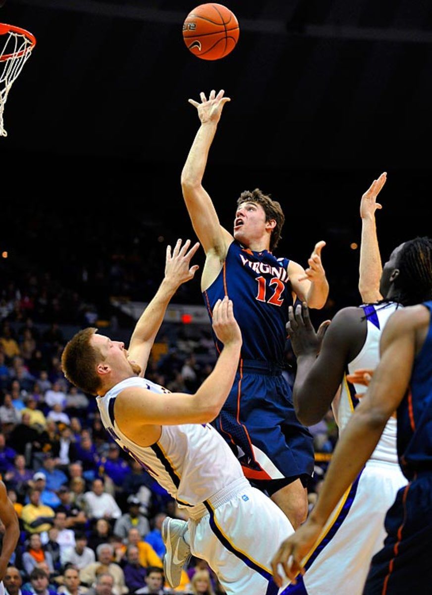 Joe Harris