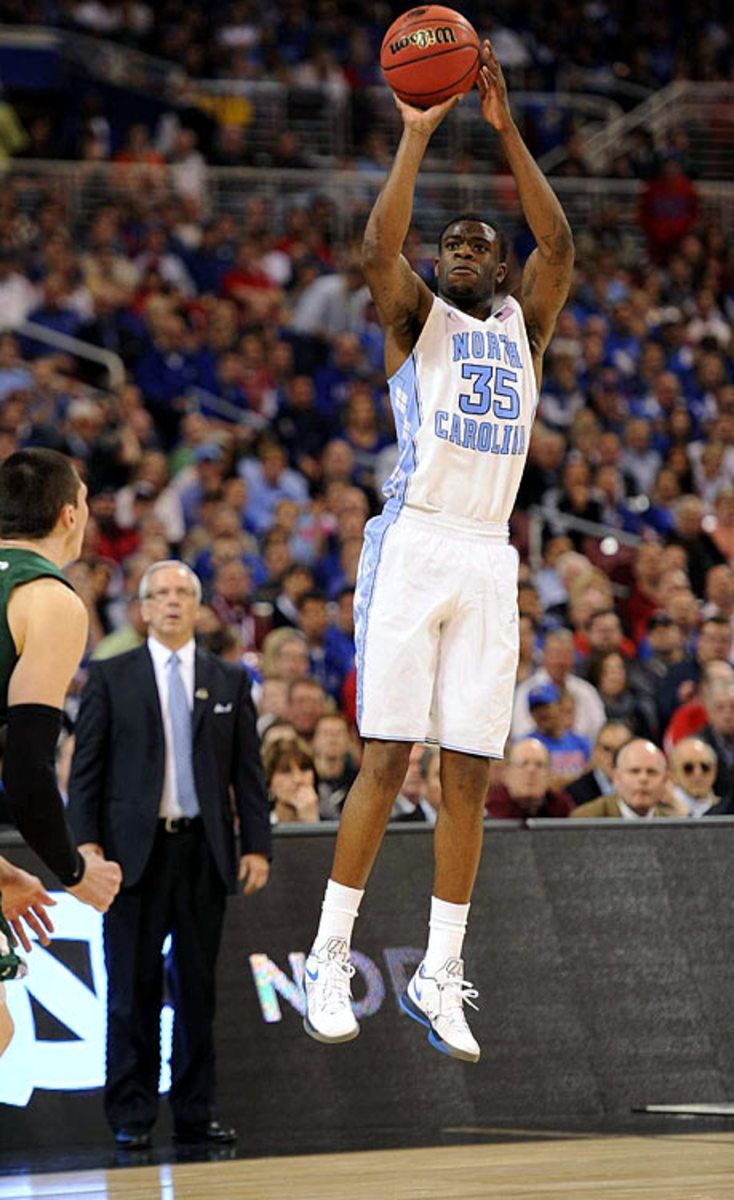 Reggie Bullock