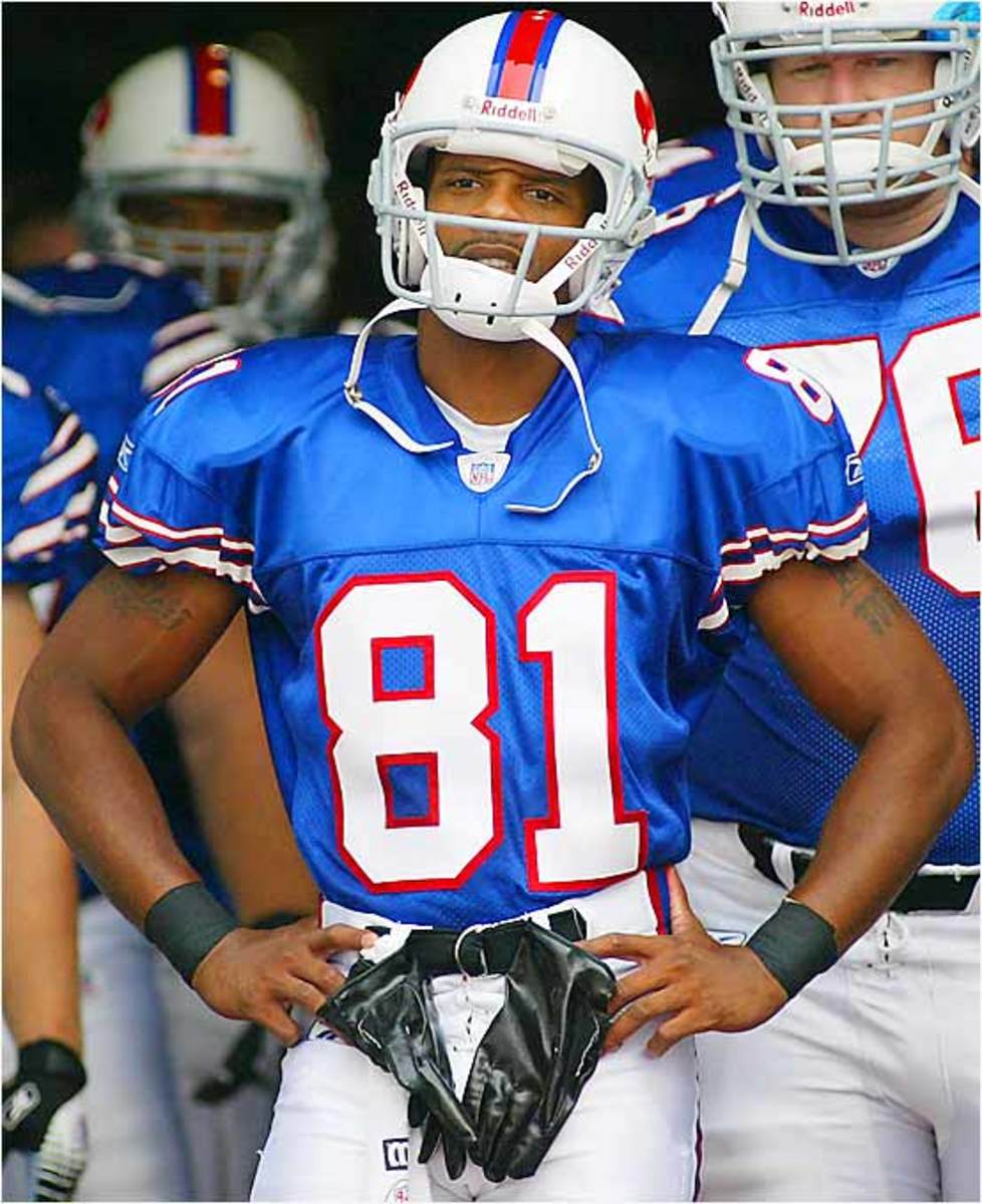 What's In A Name Sports Illustrated