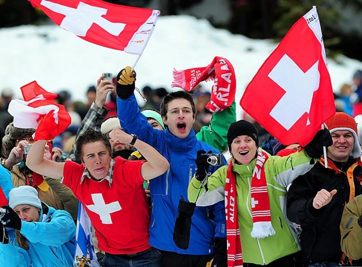 Ski Jumping, Normal Hill Individual 