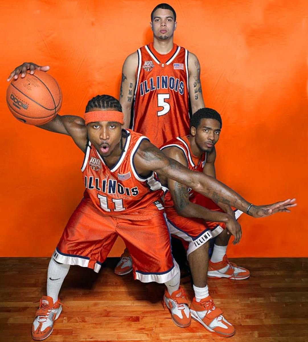 Illinois 2005