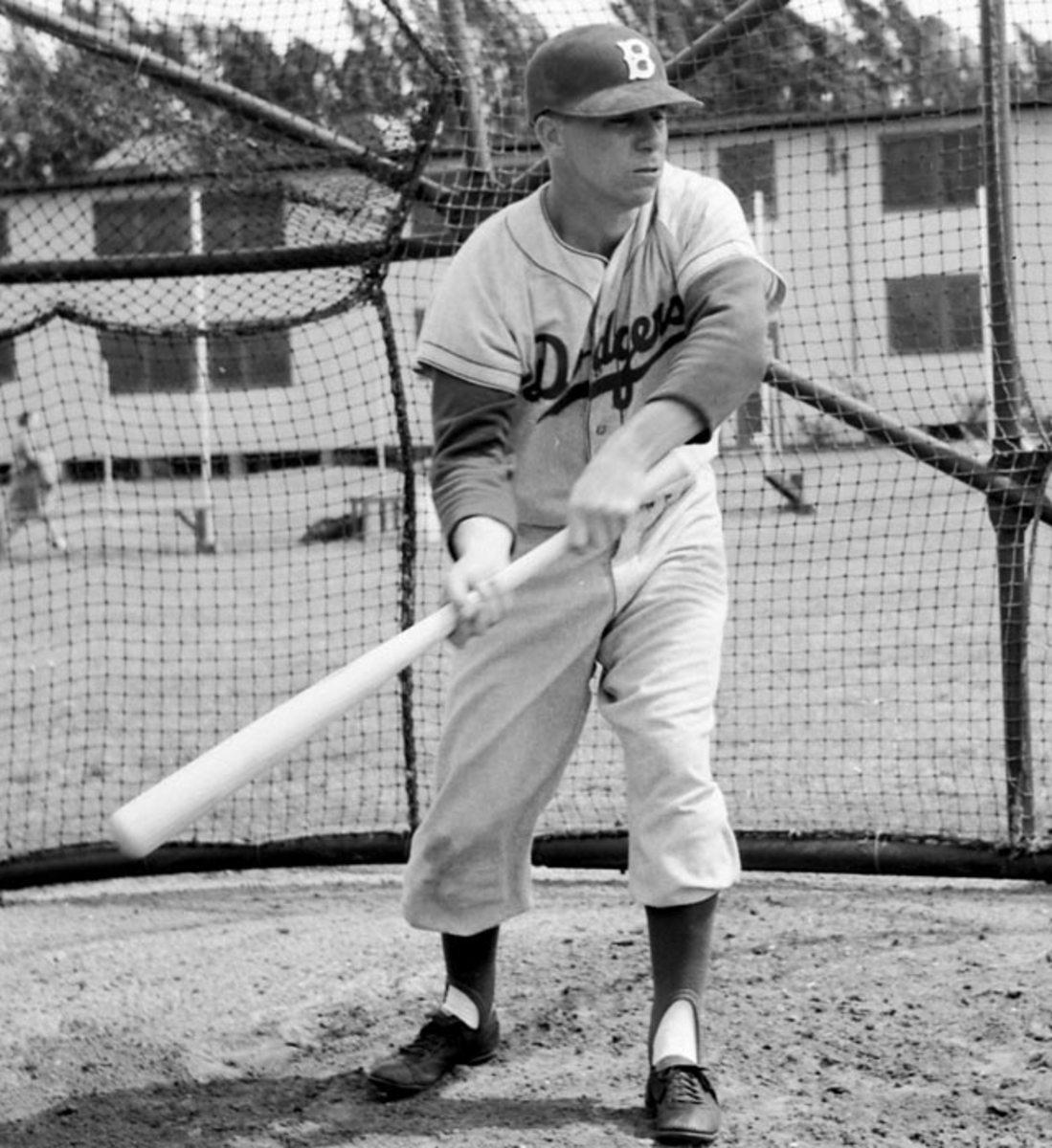 Pee Wee Reese