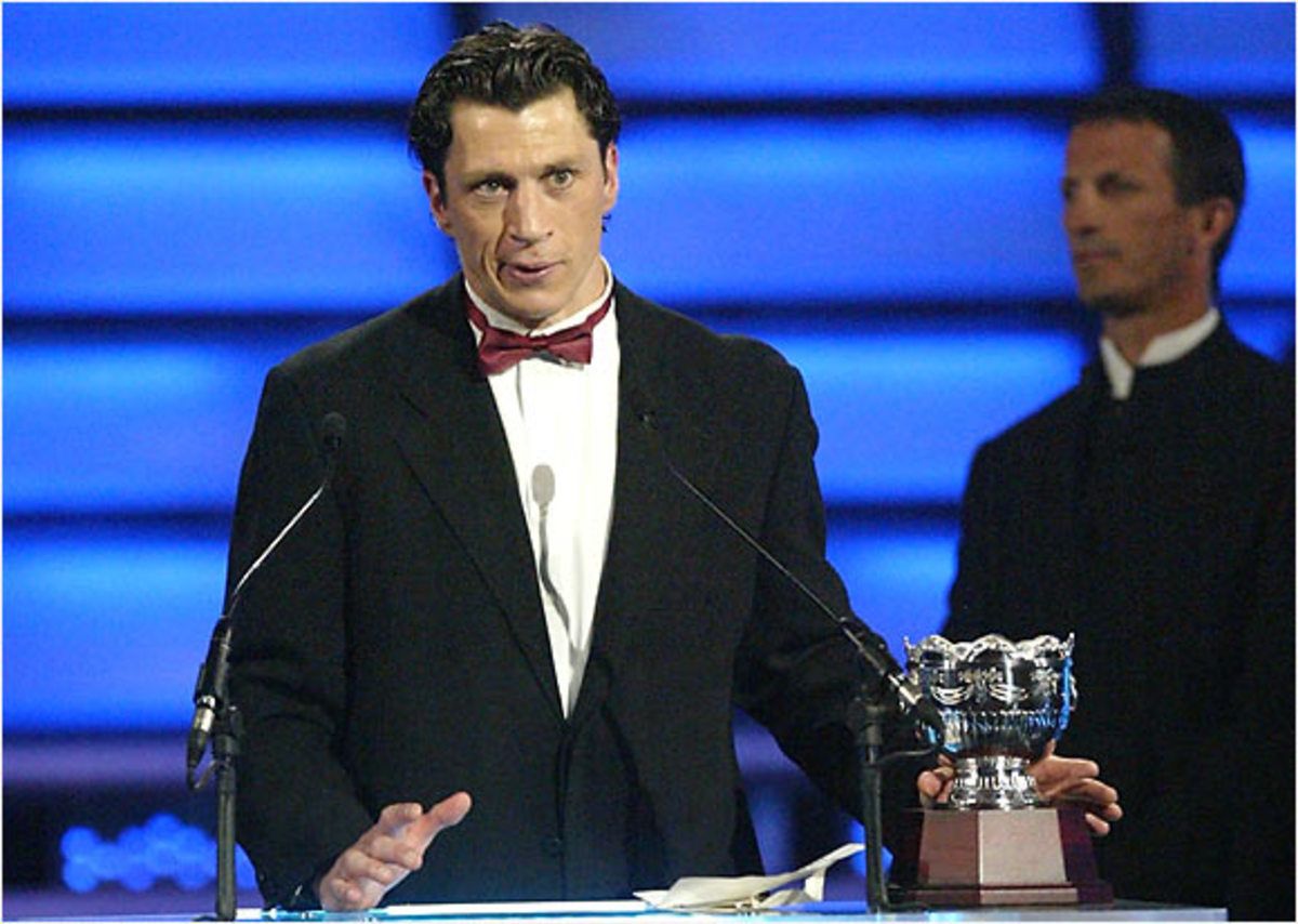 Rod Brind'Amour