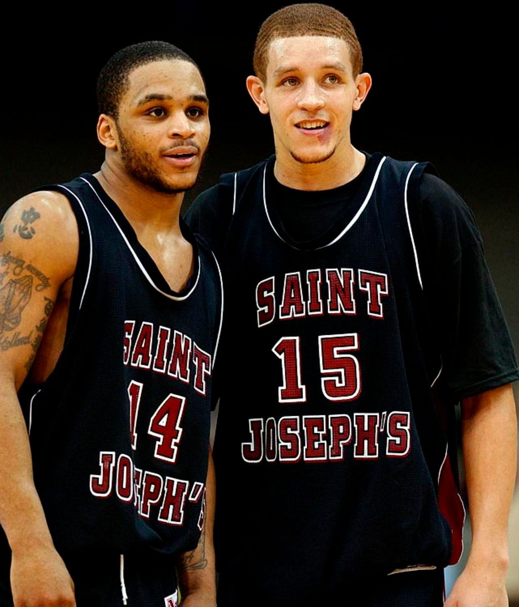 Saint Joseph's 2004