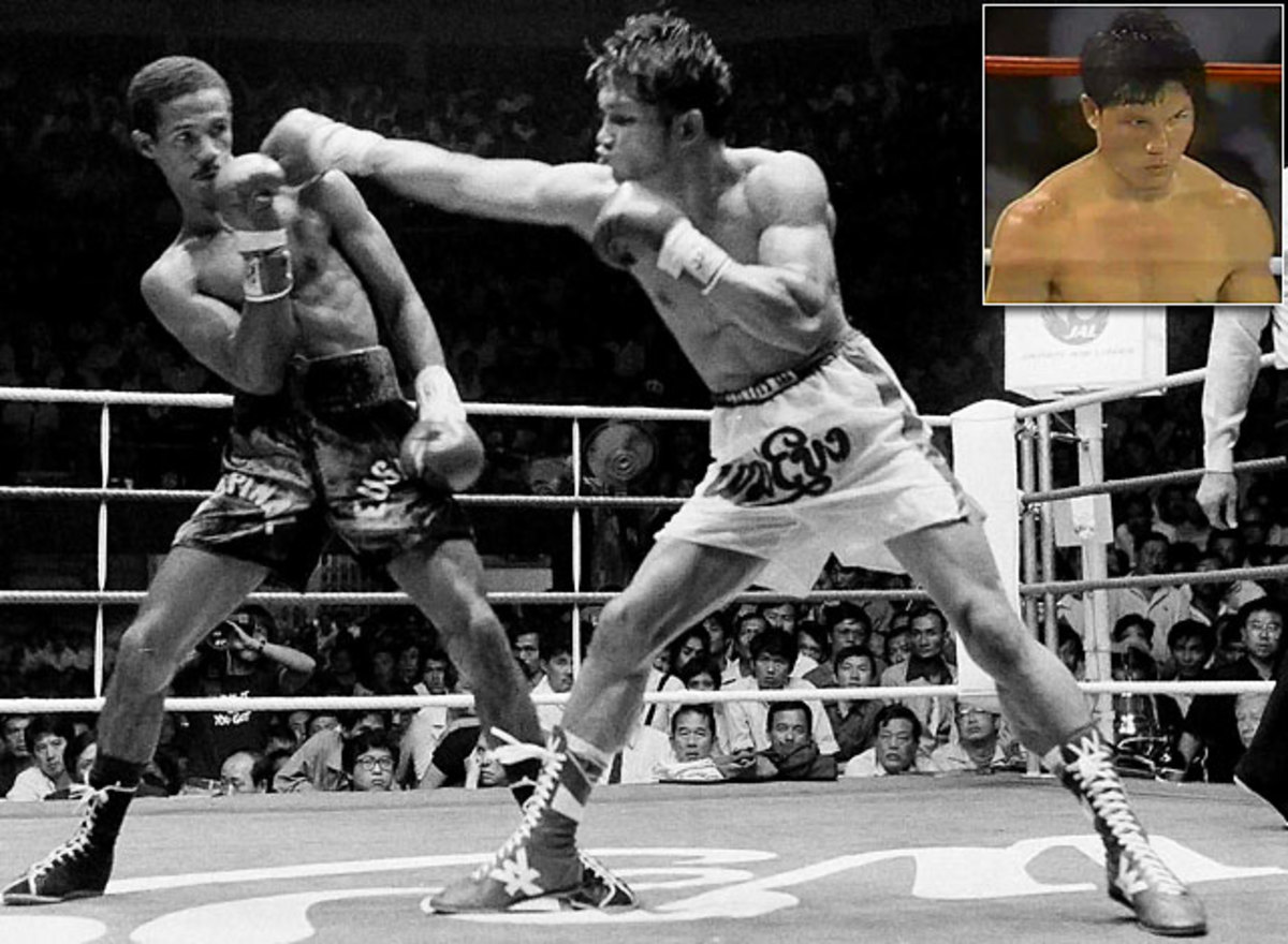 Khaosai and Khaokor Galaxy