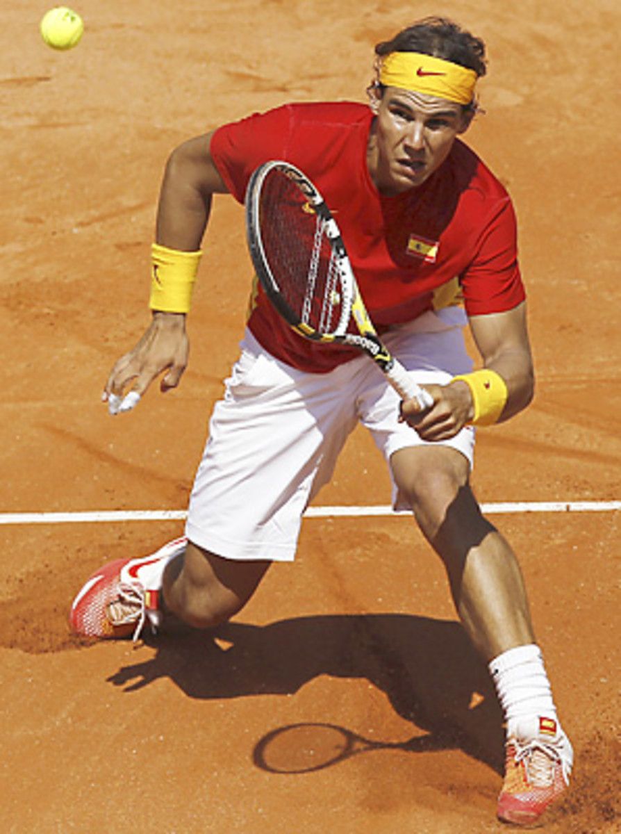 Rafael Nadal