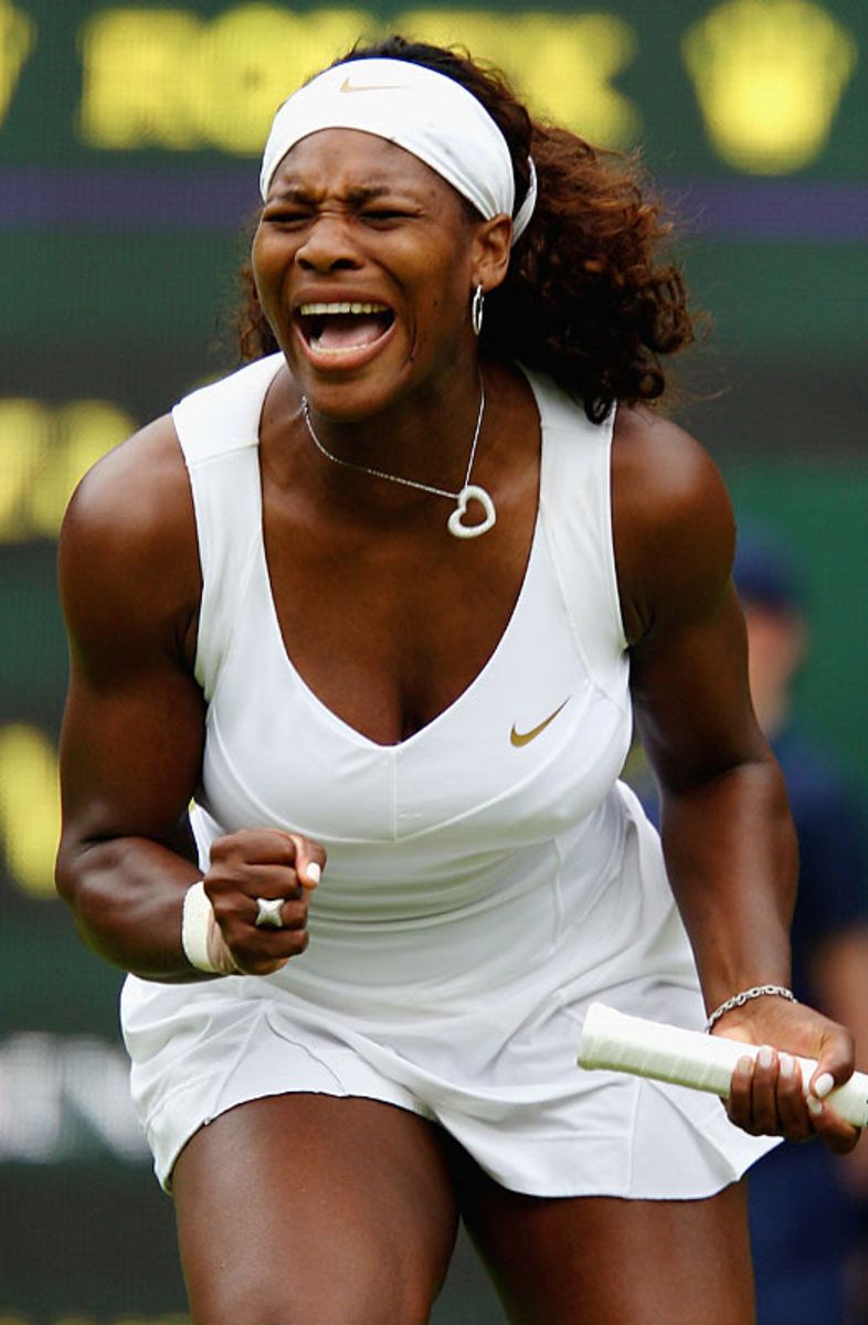 Serena Williams