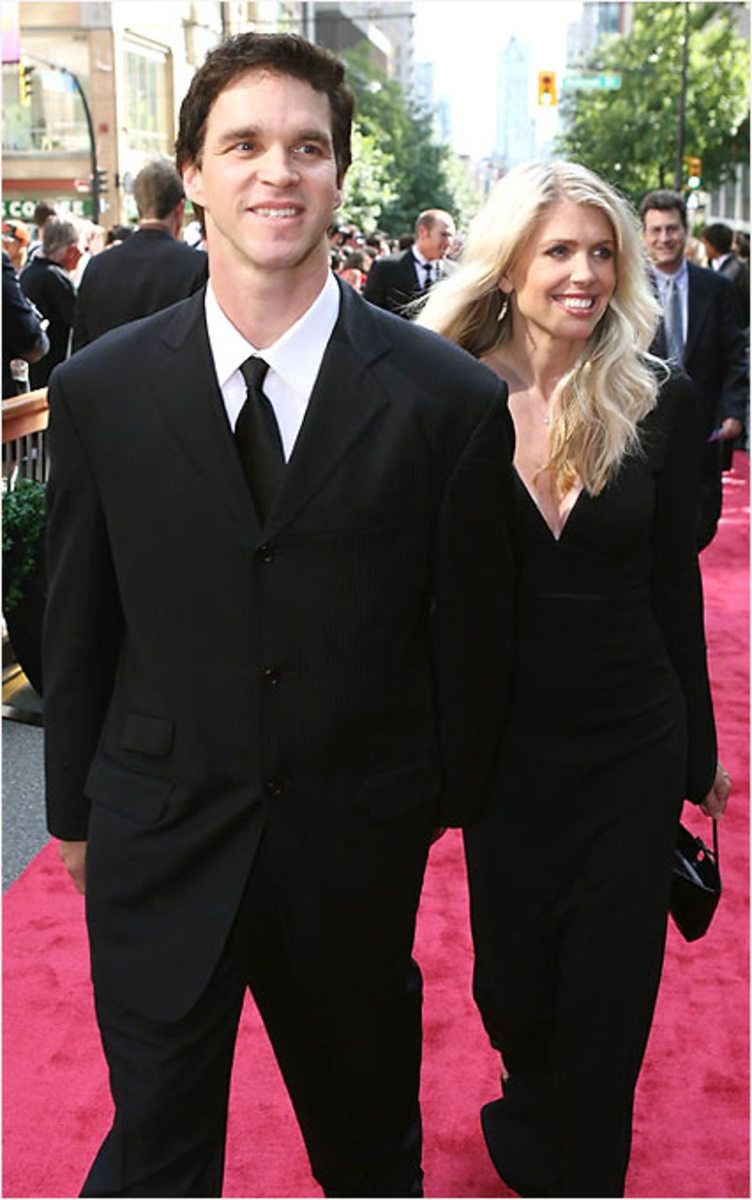 Red Carpet Treatment