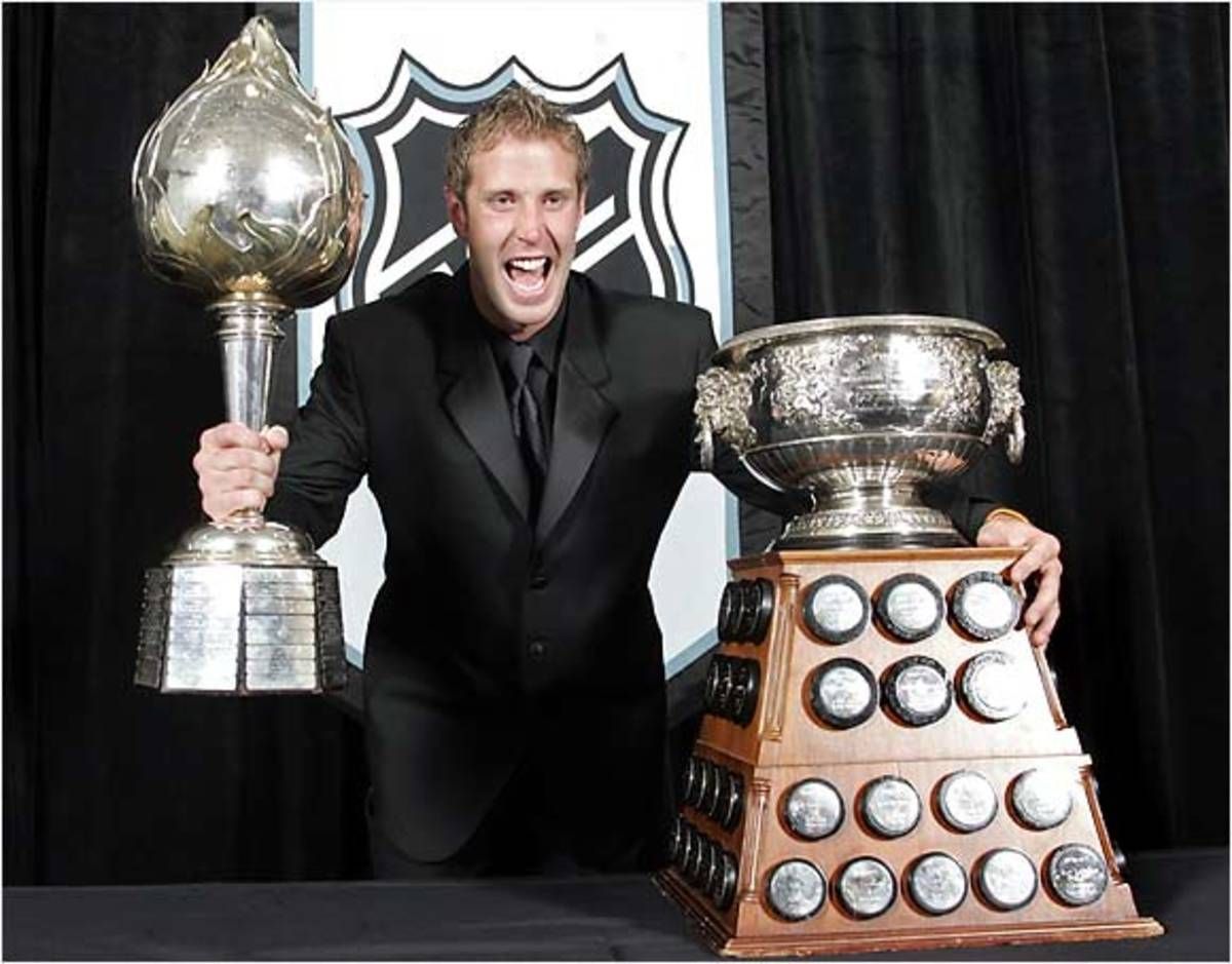 Joe Thornton