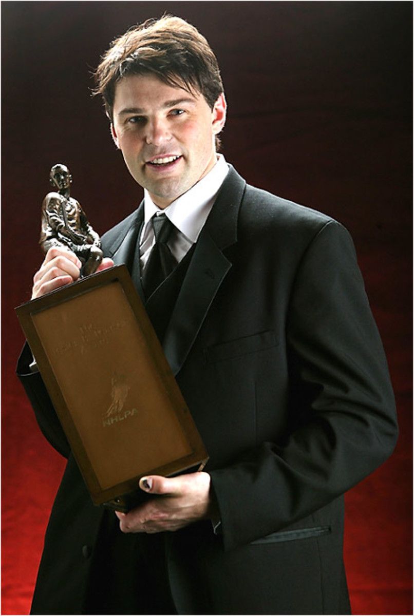 Jaromir Jagr