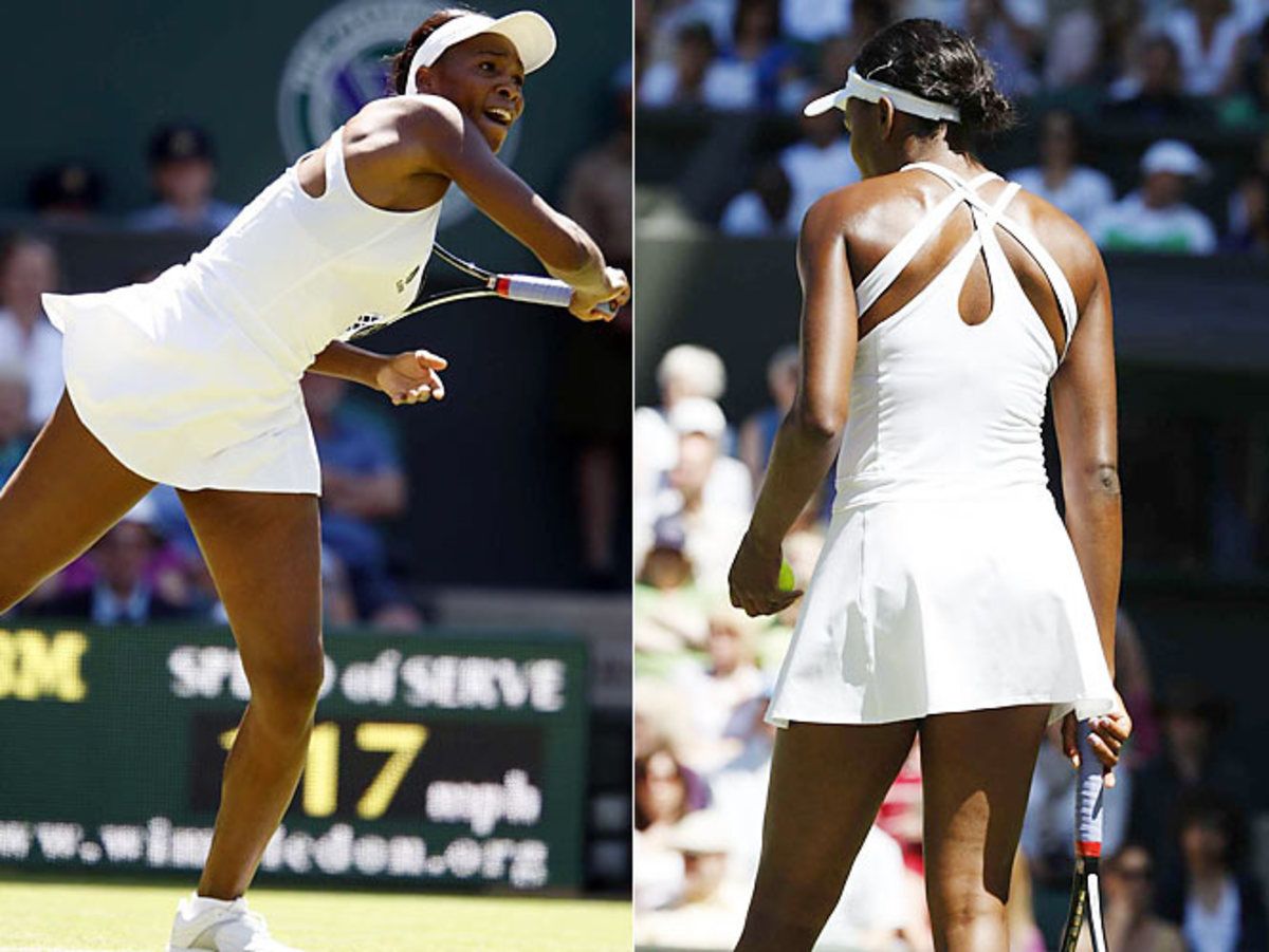 Venus Williams