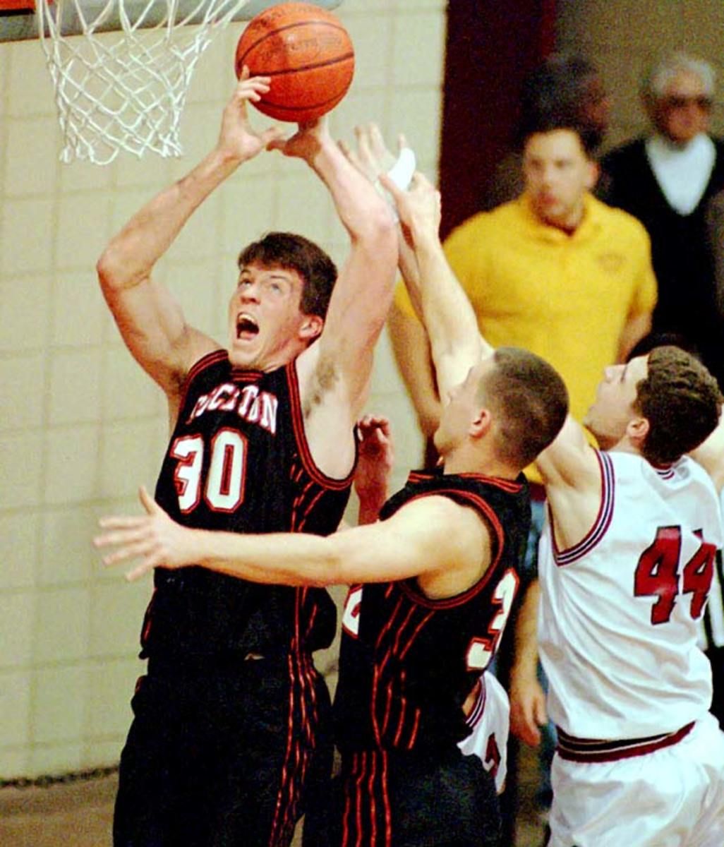 Princeton 1998