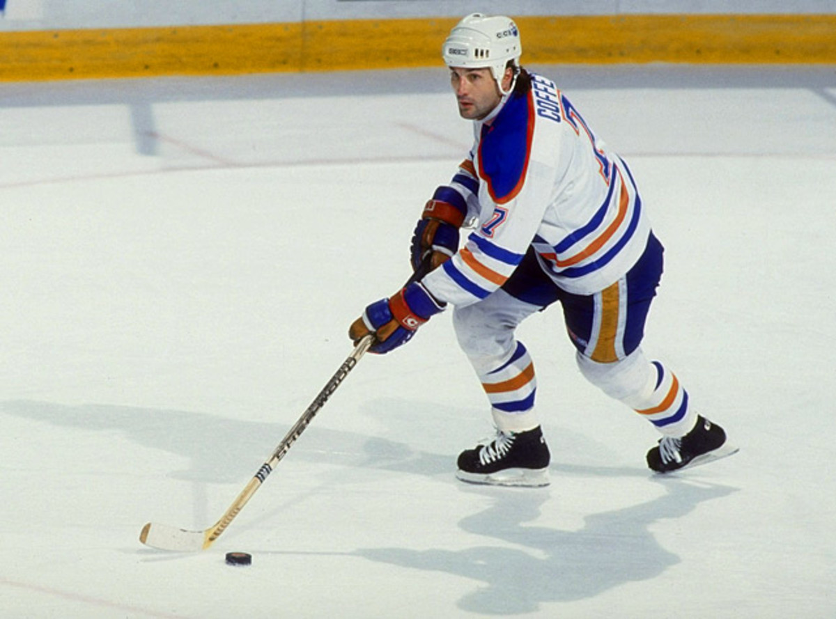 Paul Coffey (Oilers, D)