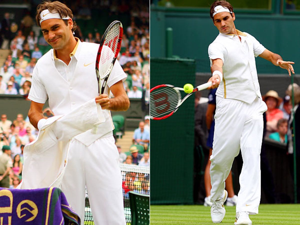 Roger Federer