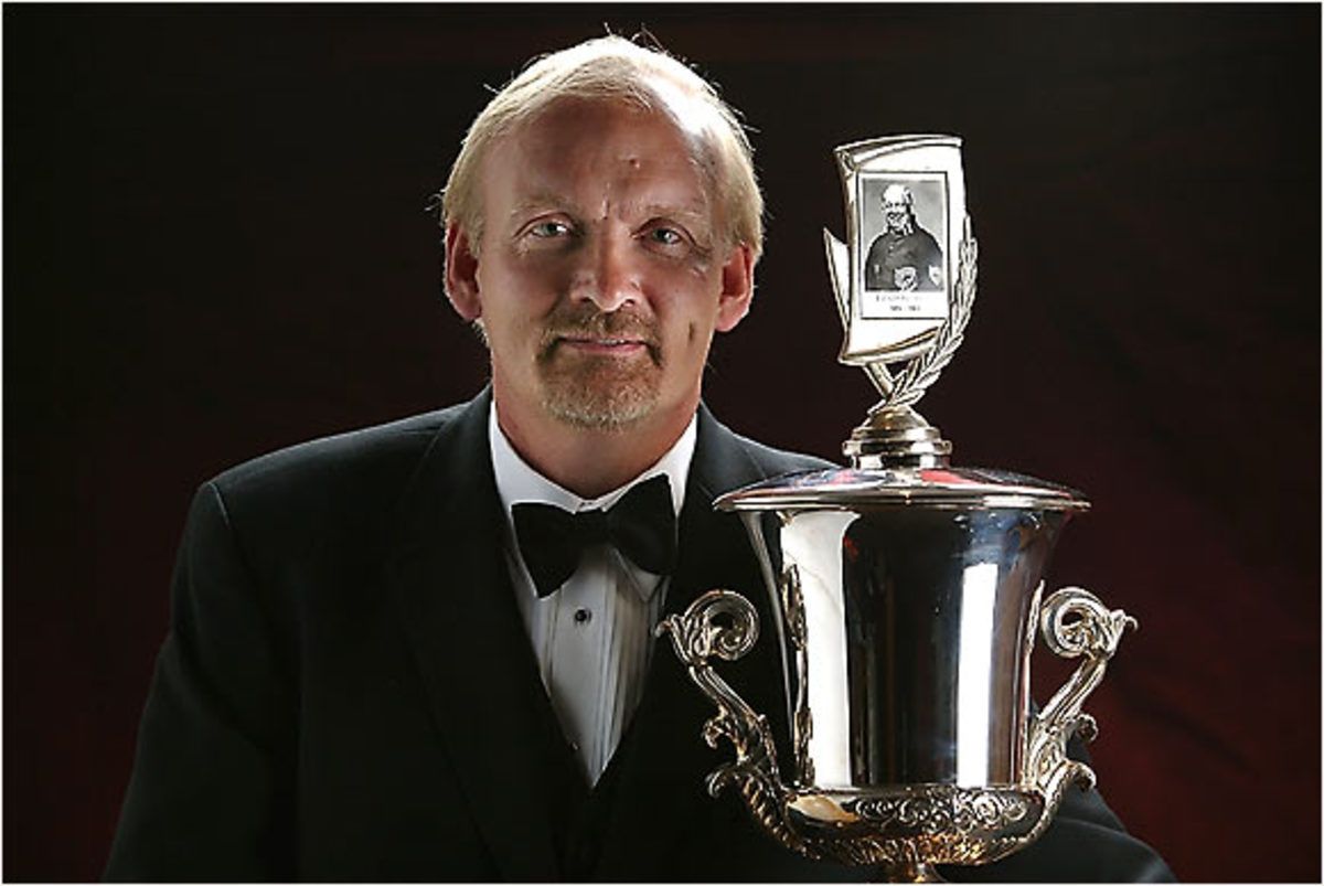 Lindy Ruff