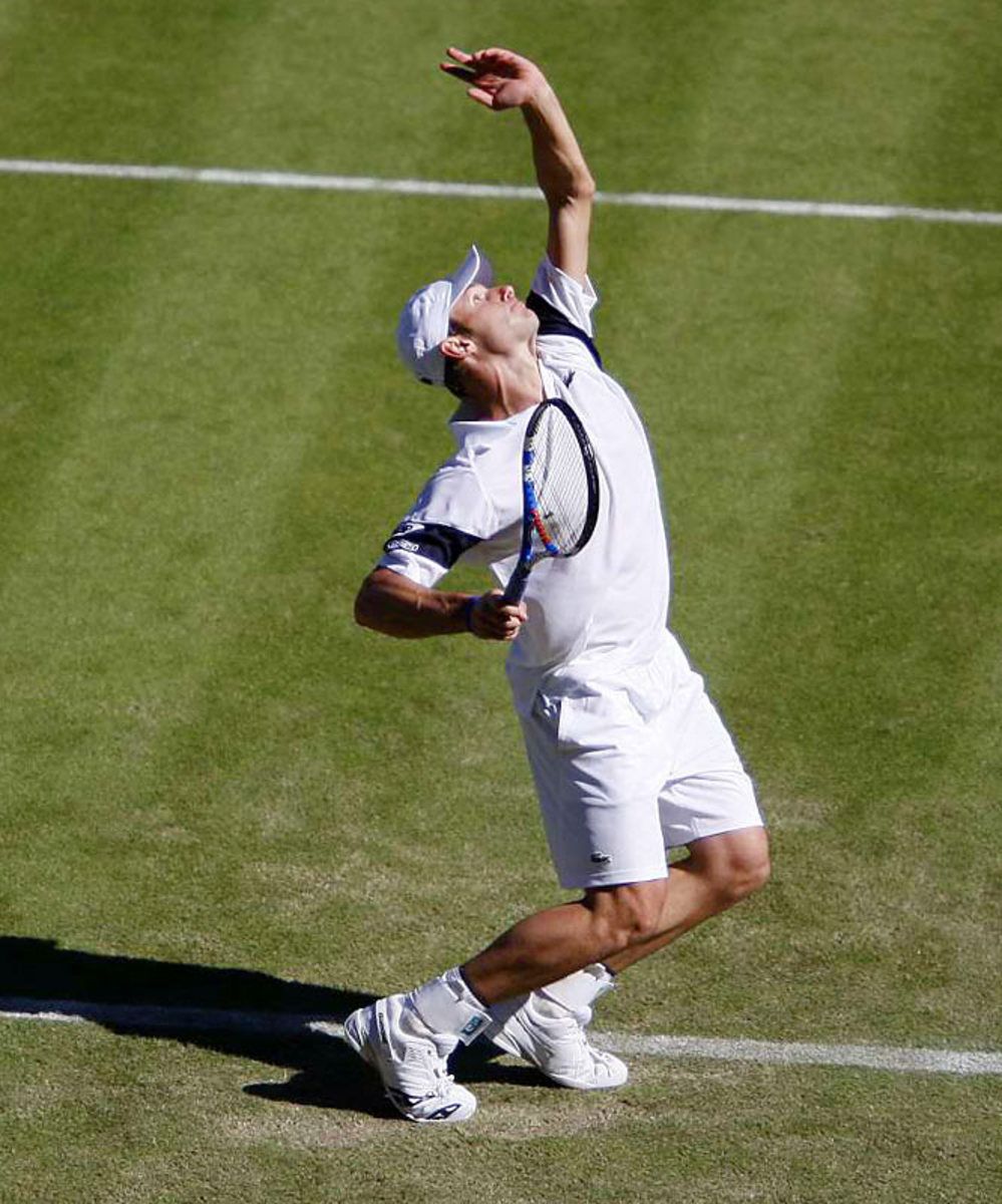 Andy Roddick