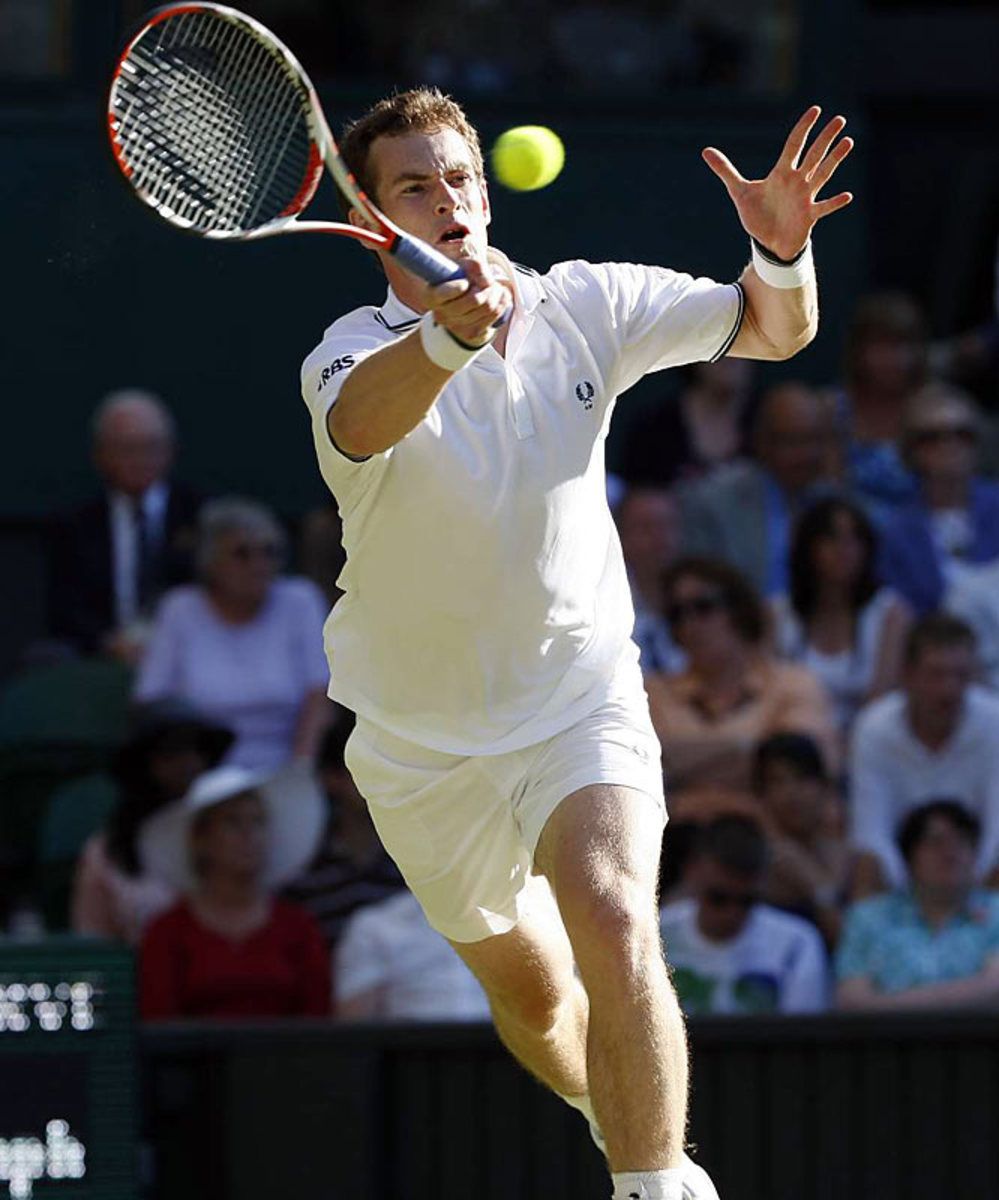 Andy Murray