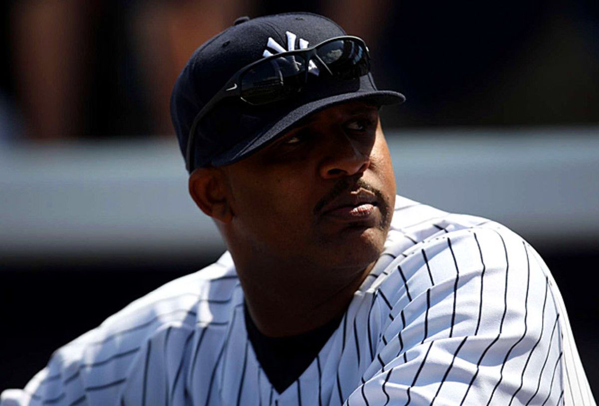CC Sabathia, Yankees