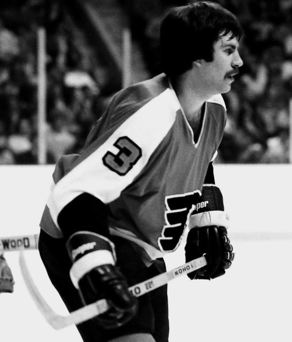 Tom Bladon (Flyers, D)