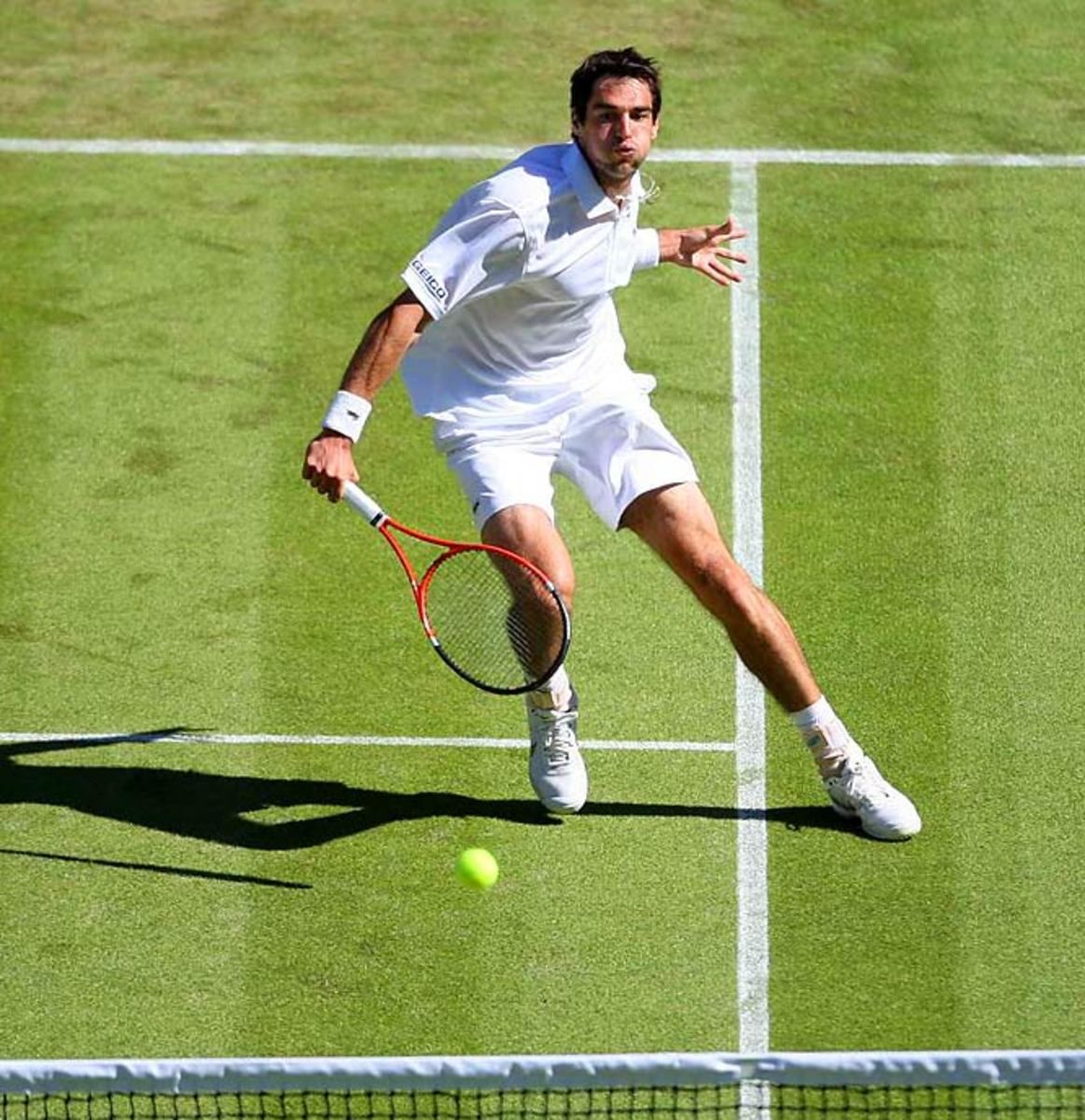 Jeremy Chardy