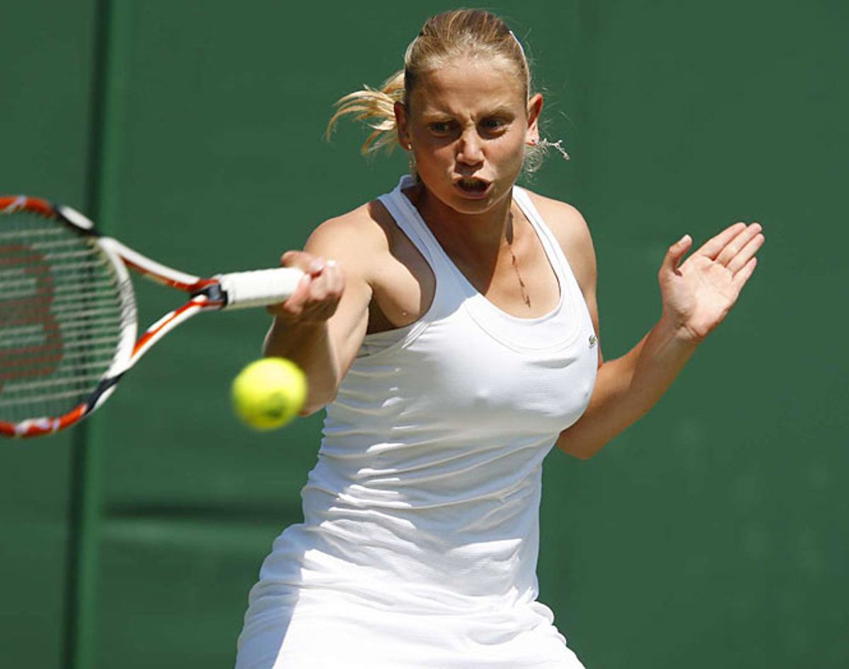 Jelena Dokic