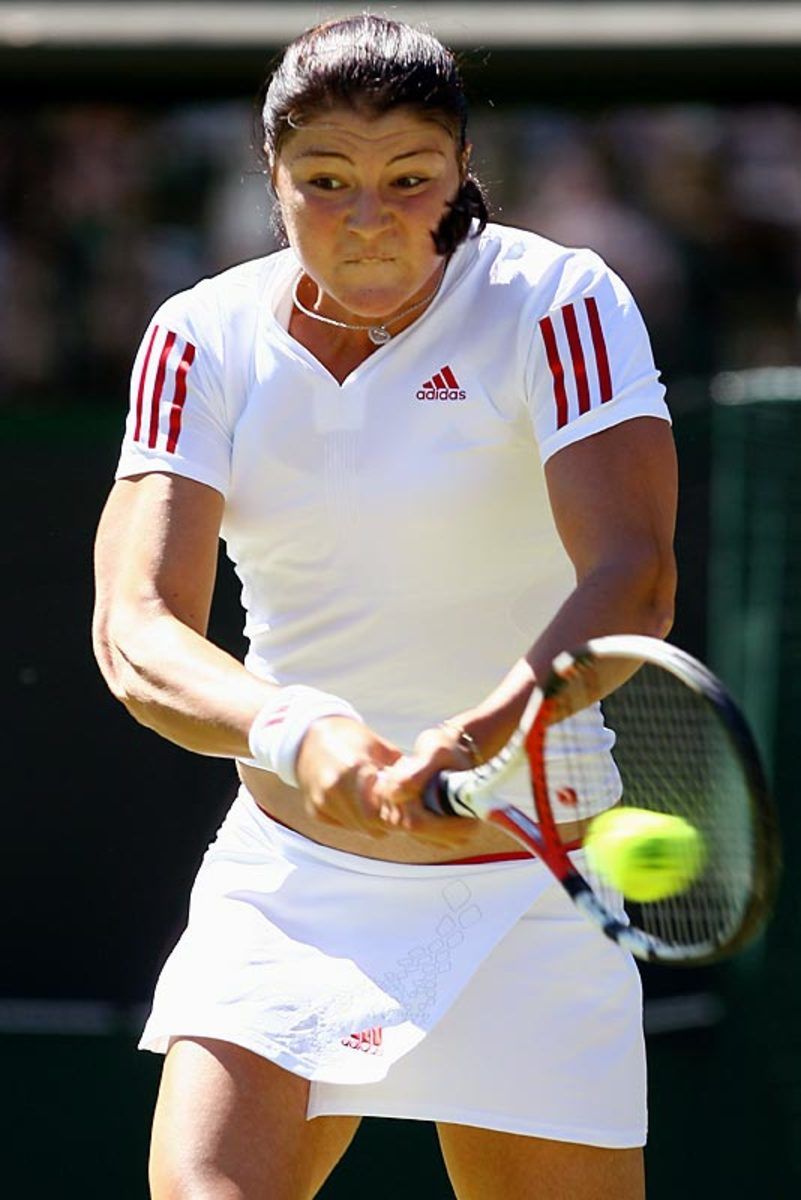 Dinara Safina