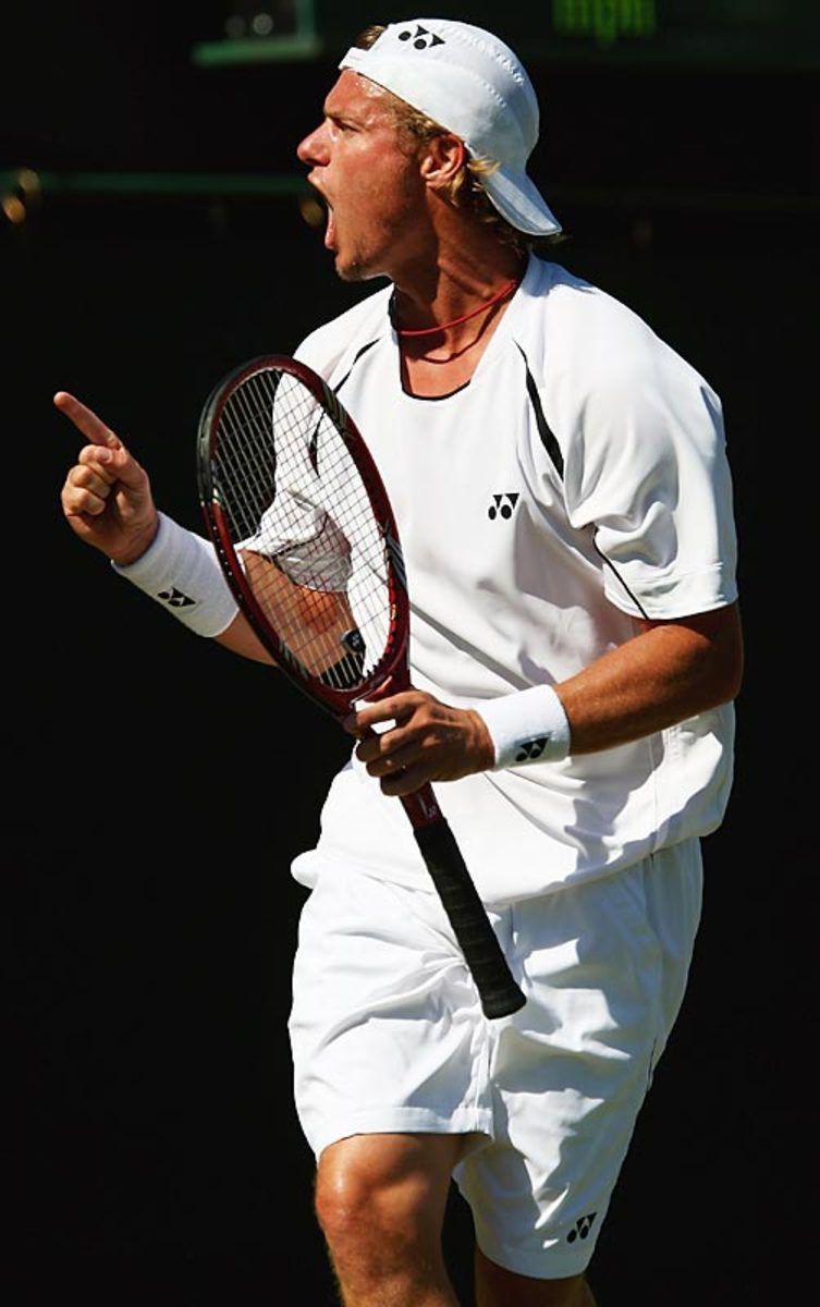 Lleyton Hewitt