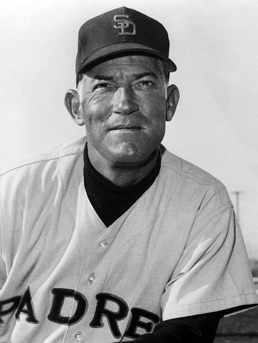 Sparky Anderson