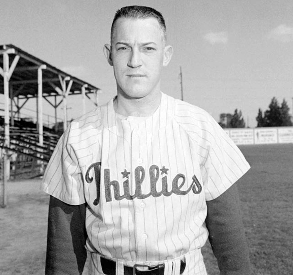 Rare Photos of Sparky Anderson - Sports Illustrated