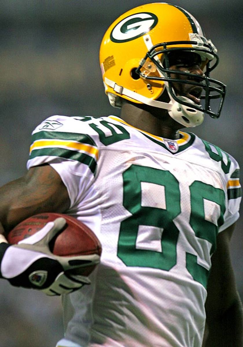 James Jones