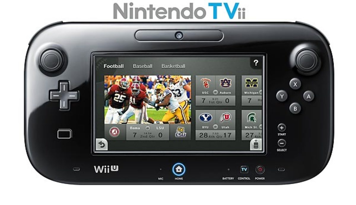 Wii U GamePad high-capacity battery now available, promises 8