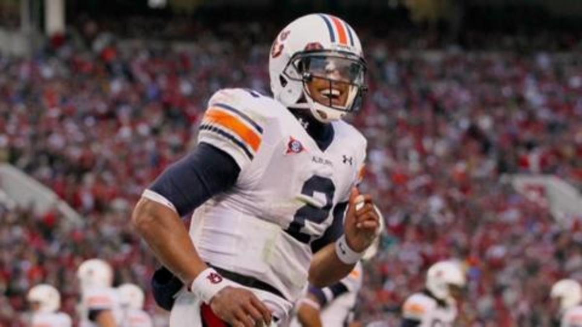 Heisman Watch Week 11 review Sports Illustrated