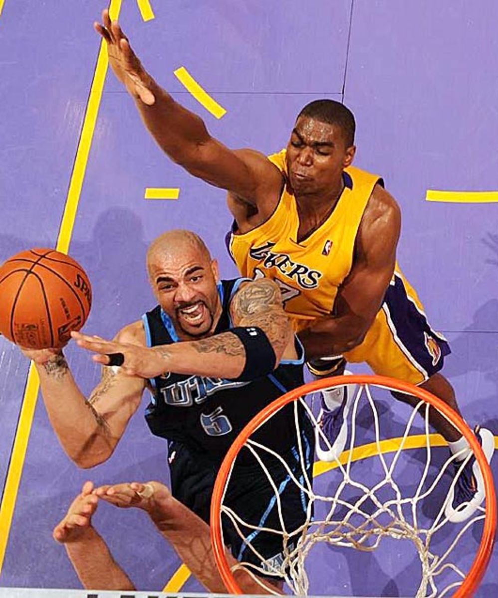 Carlos Boozer, Cavaliers