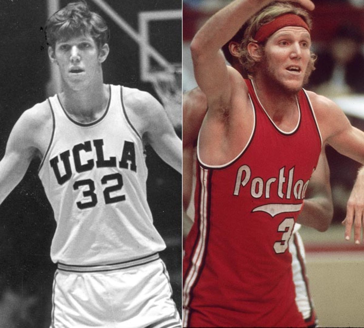 Bill Walton