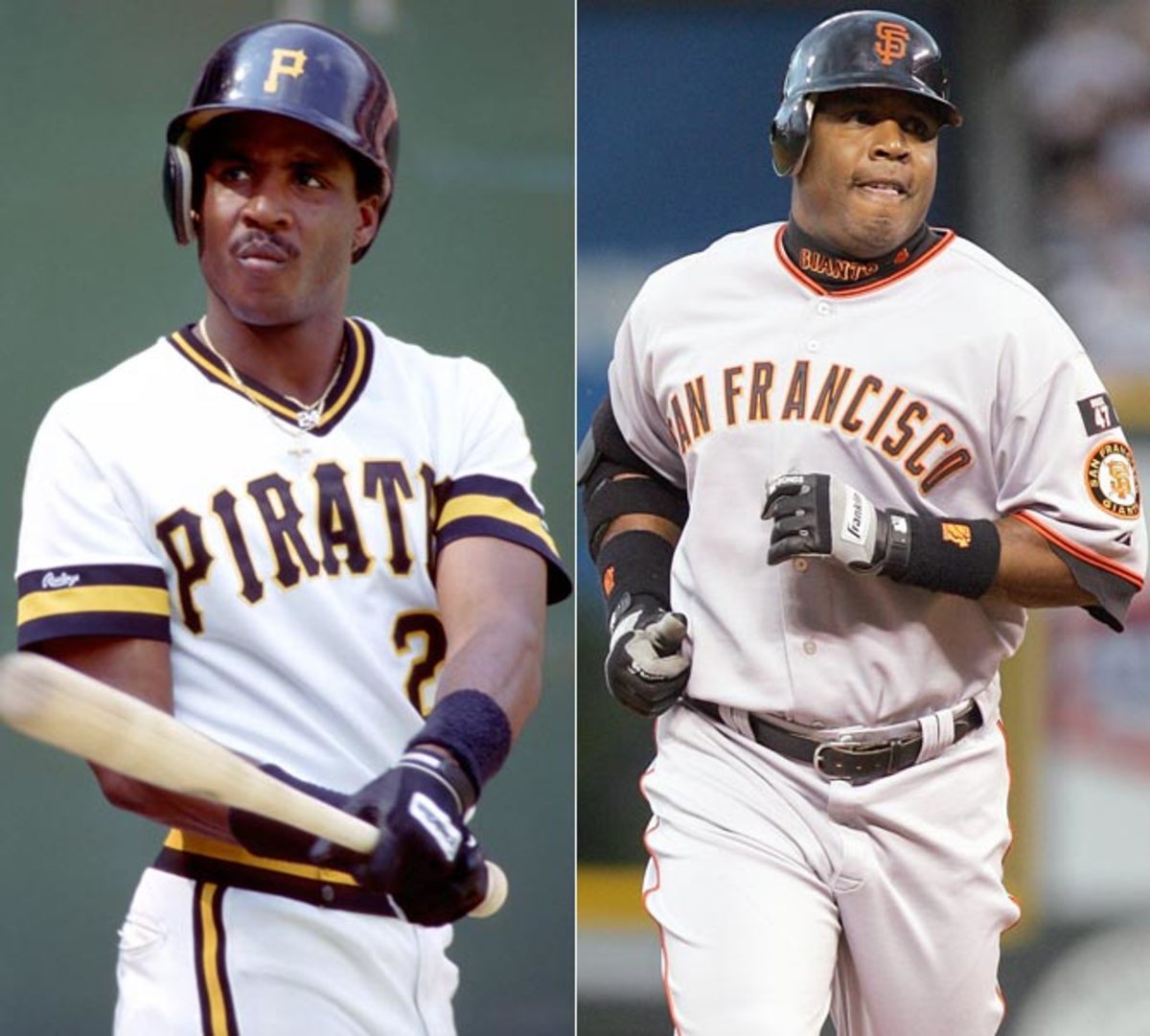 Barry Bonds