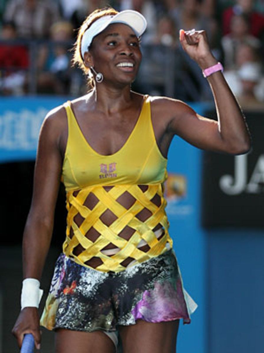 Venus Williams