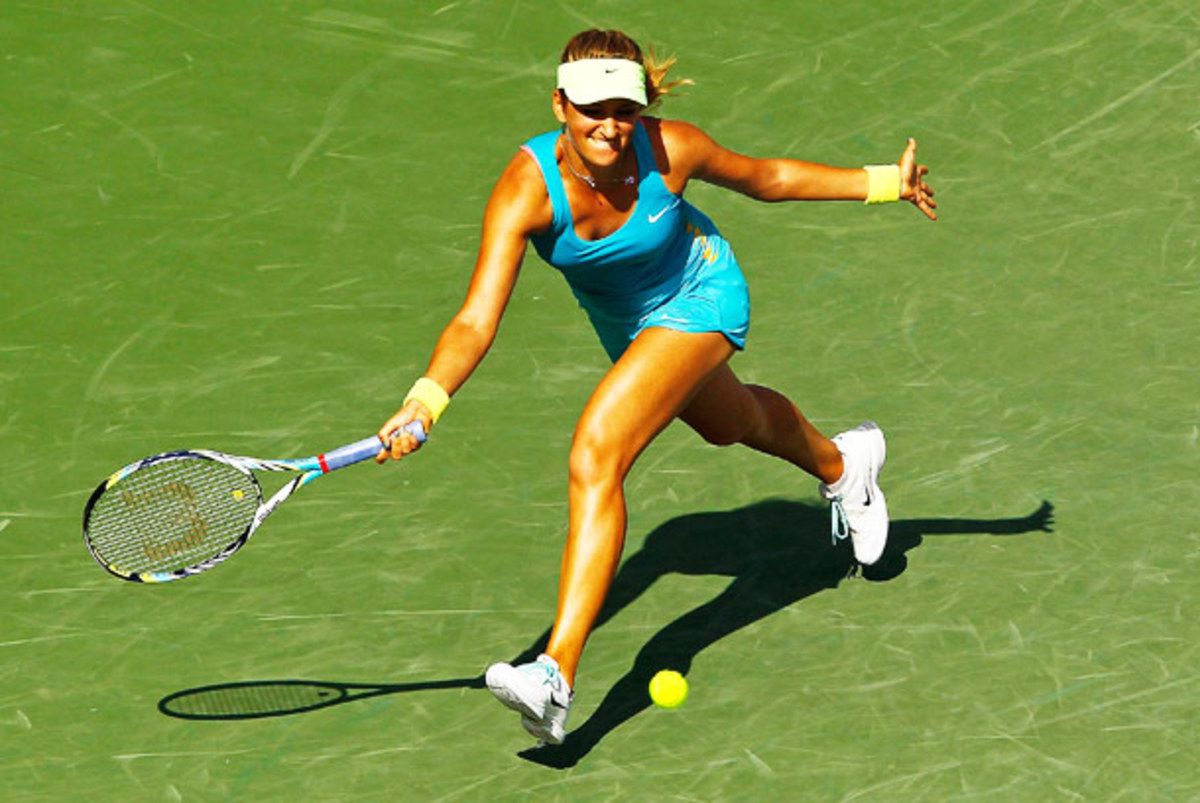 Victoria Azarenka