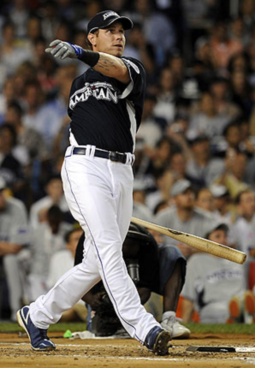 Josh hamilton essay image